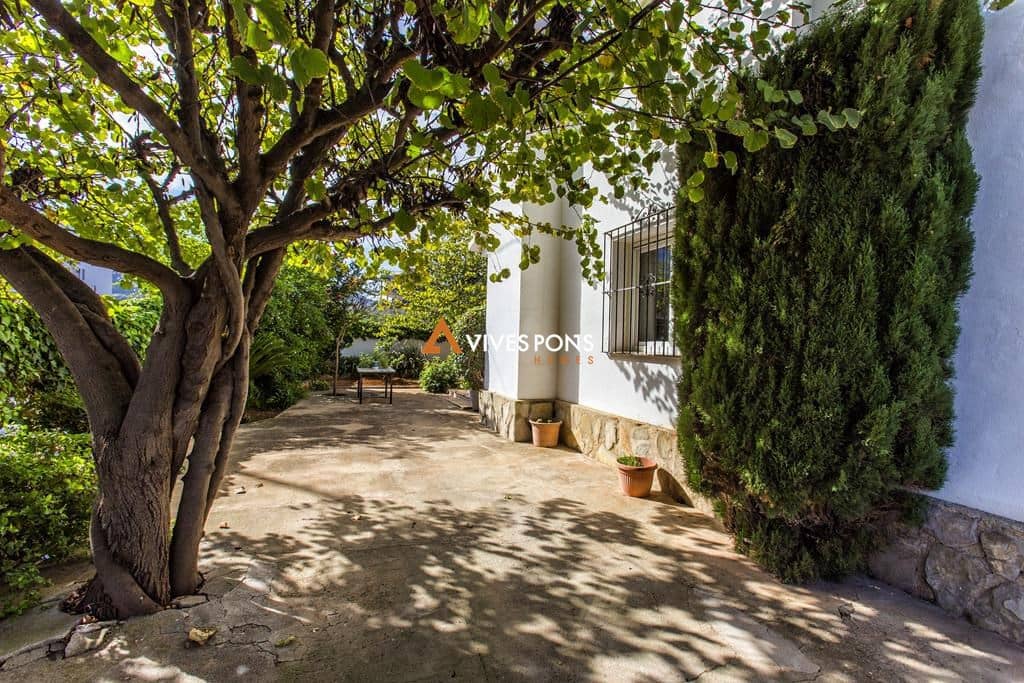4 soverom Villa til salgs i Denia med svømmebasseng garasje - € 960 000 (Ref: 9997400)
