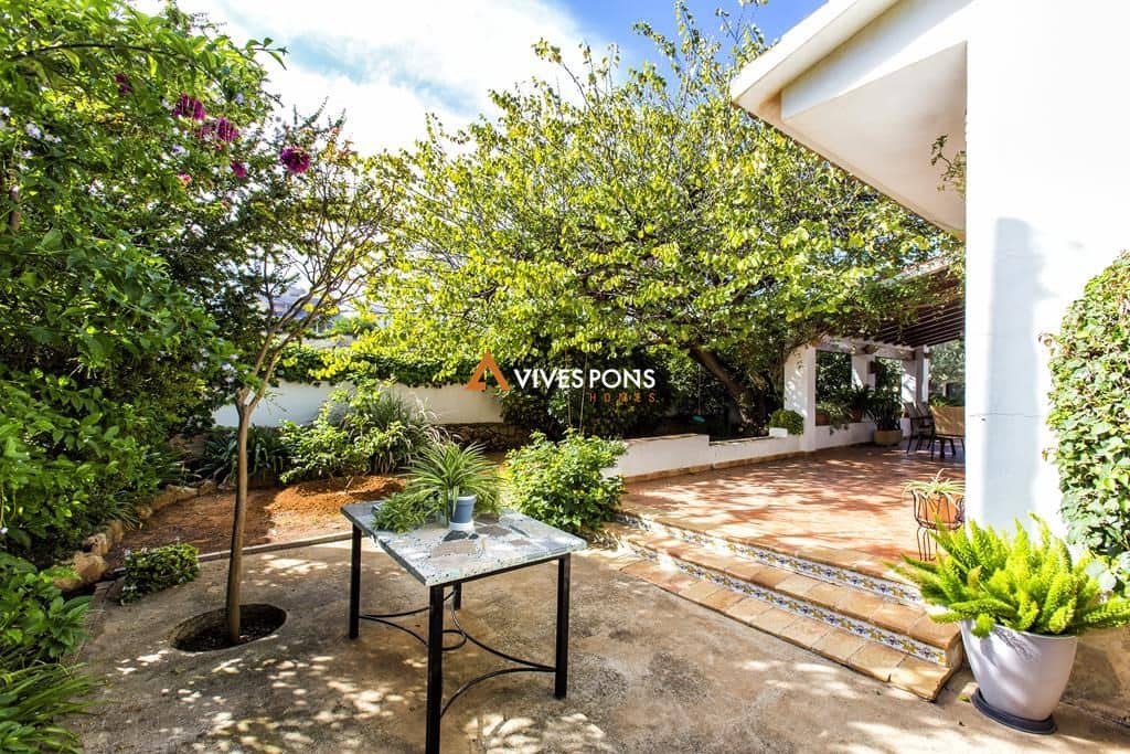 4 soverom Villa til salgs i Denia med svømmebasseng garasje - € 960 000 (Ref: 9997400)