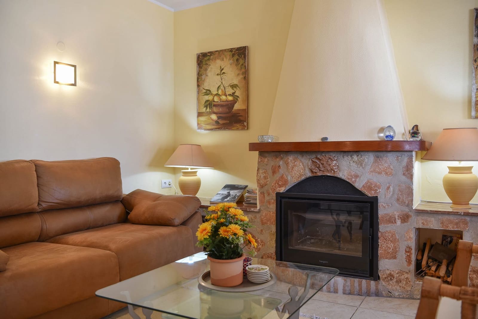 Chalet de 3 habitaciones en Moraira en venta con piscina - 1.150.000 € (Ref: 9997401)