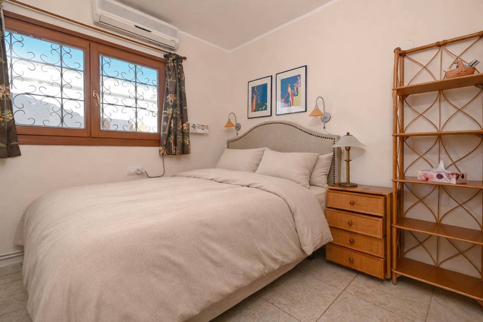 Chalet de 3 habitaciones en Moraira en venta con piscina - 1.150.000 € (Ref: 9997401)