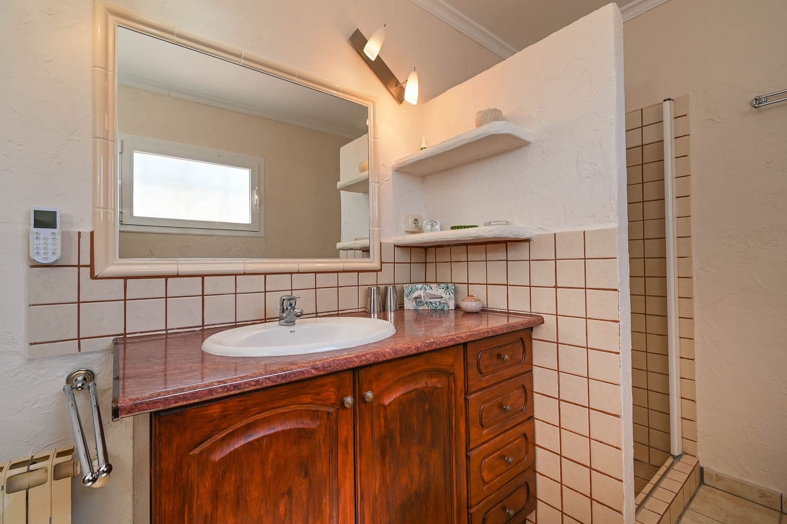 Chalet de 3 habitaciones en Moraira en venta con piscina - 1.150.000 € (Ref: 9997401)