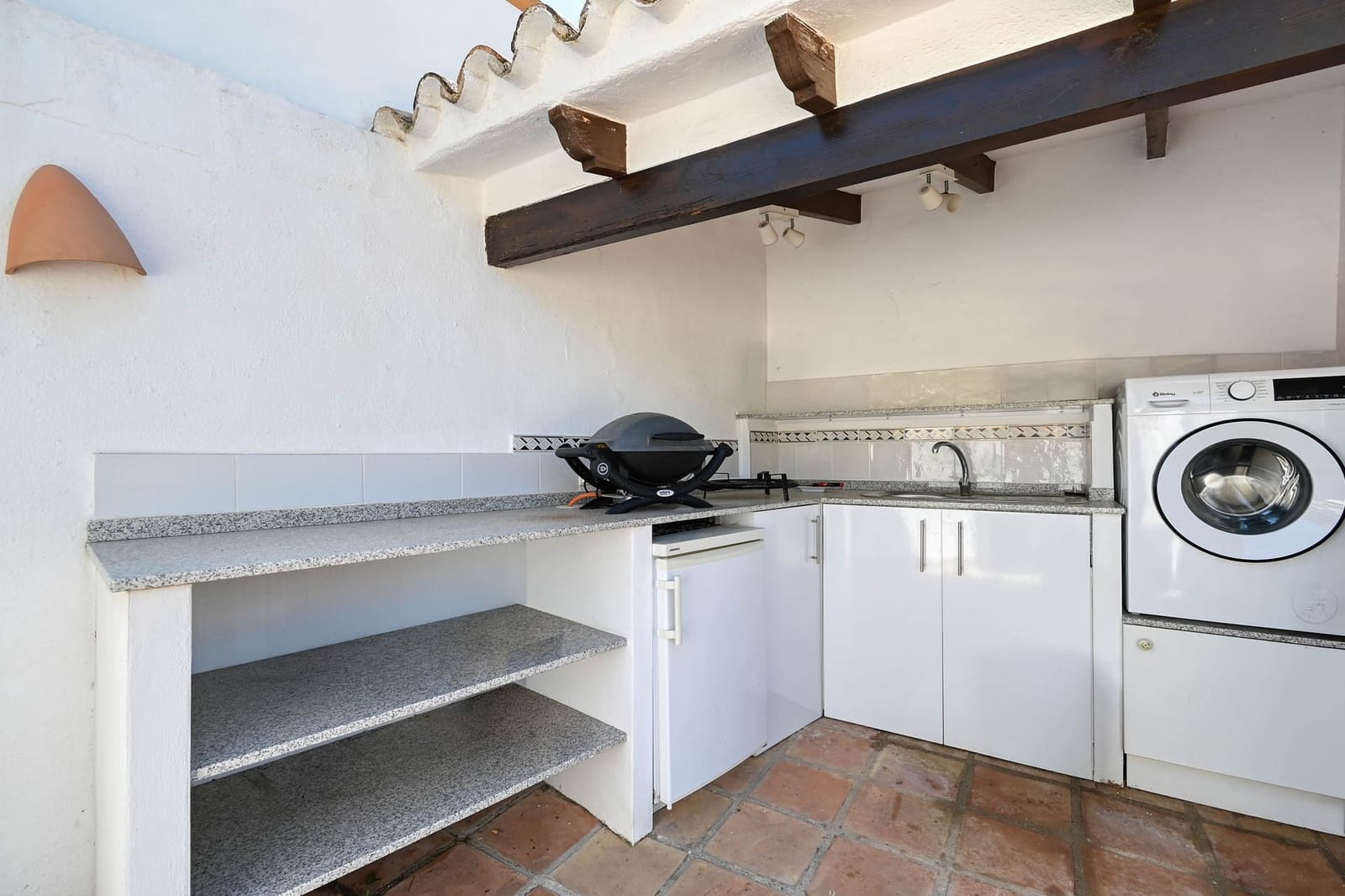 Chalet de 3 habitaciones en Moraira en venta con piscina - 1.150.000 € (Ref: 9997401)