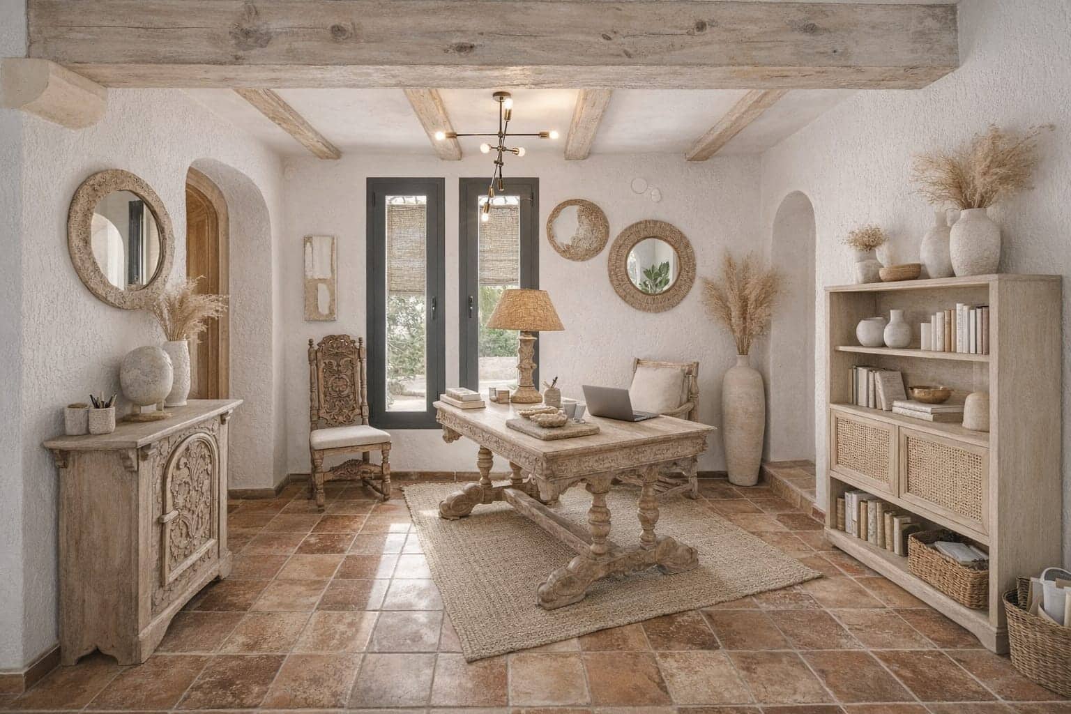 6 soveværelse Villa til salg i Benissa med swimmingpool garage - € 3.900.000 (Ref: 9997402)