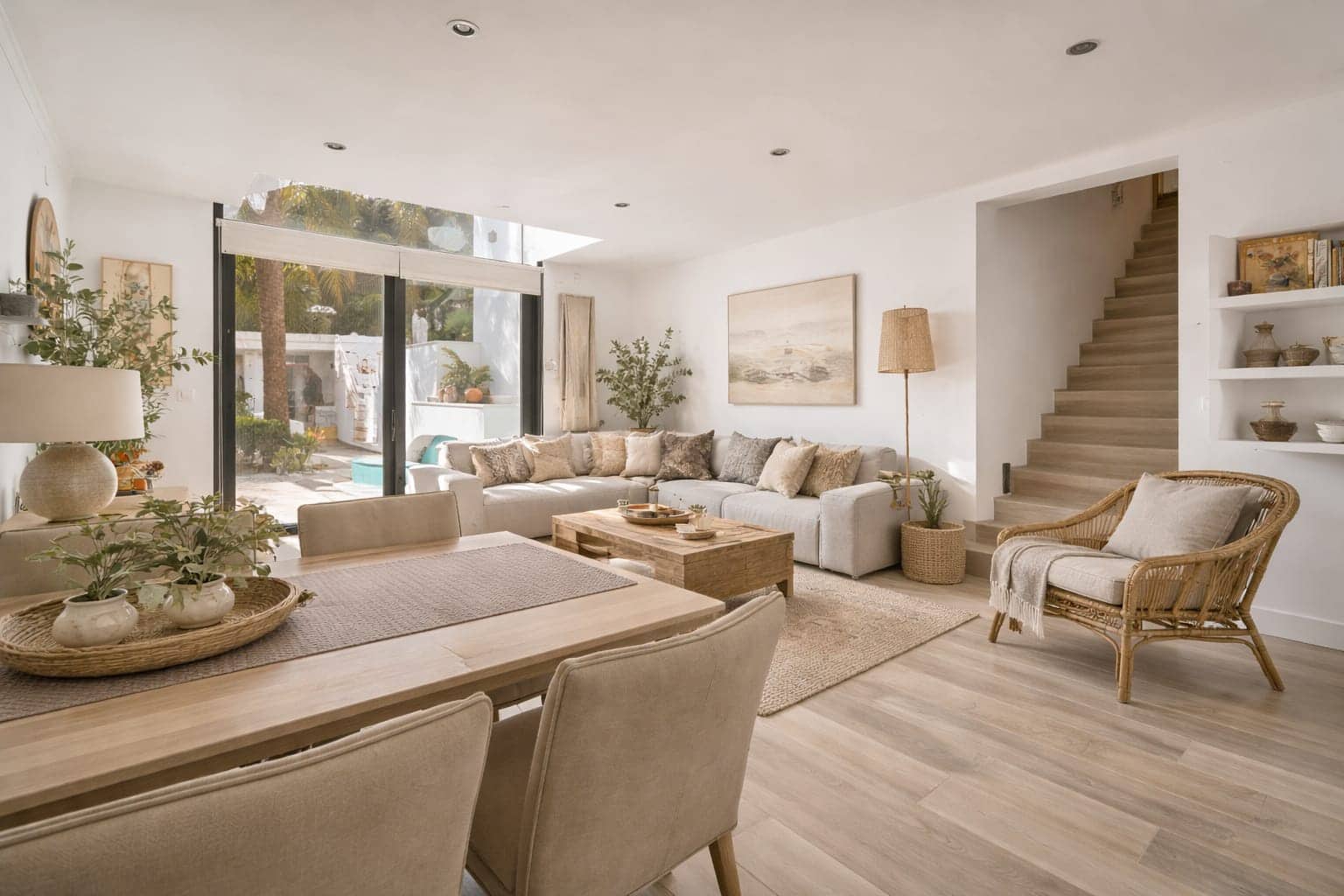 6 soveværelse Villa til salg i Benissa med swimmingpool garage - € 3.900.000 (Ref: 9997402)