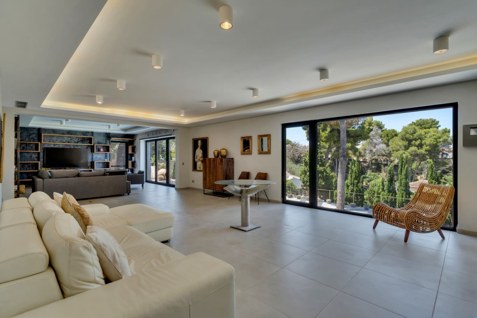 3 soverom Villa til salgs i Javea / Xabia med svømmebasseng garasje - € 1 390 000 (Ref: 9997403)
