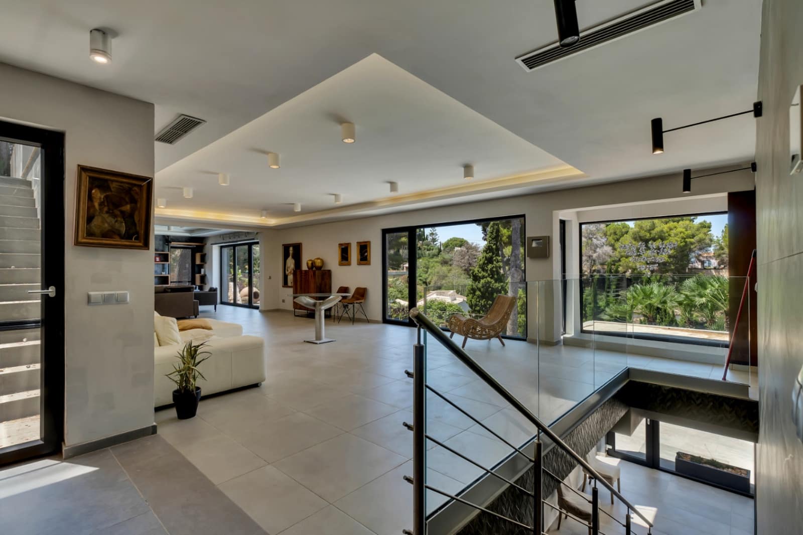 3 soverom Villa til salgs i Javea / Xabia med svømmebasseng garasje - € 1 390 000 (Ref: 9997403)