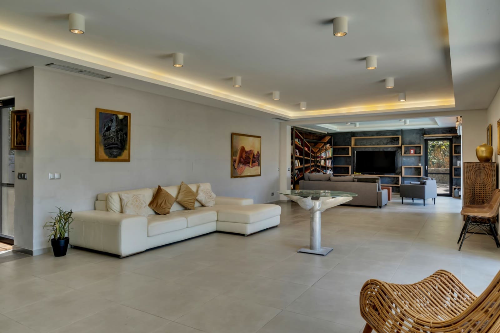 3 soverom Villa til salgs i Javea / Xabia med svømmebasseng garasje - € 1 390 000 (Ref: 9997403)