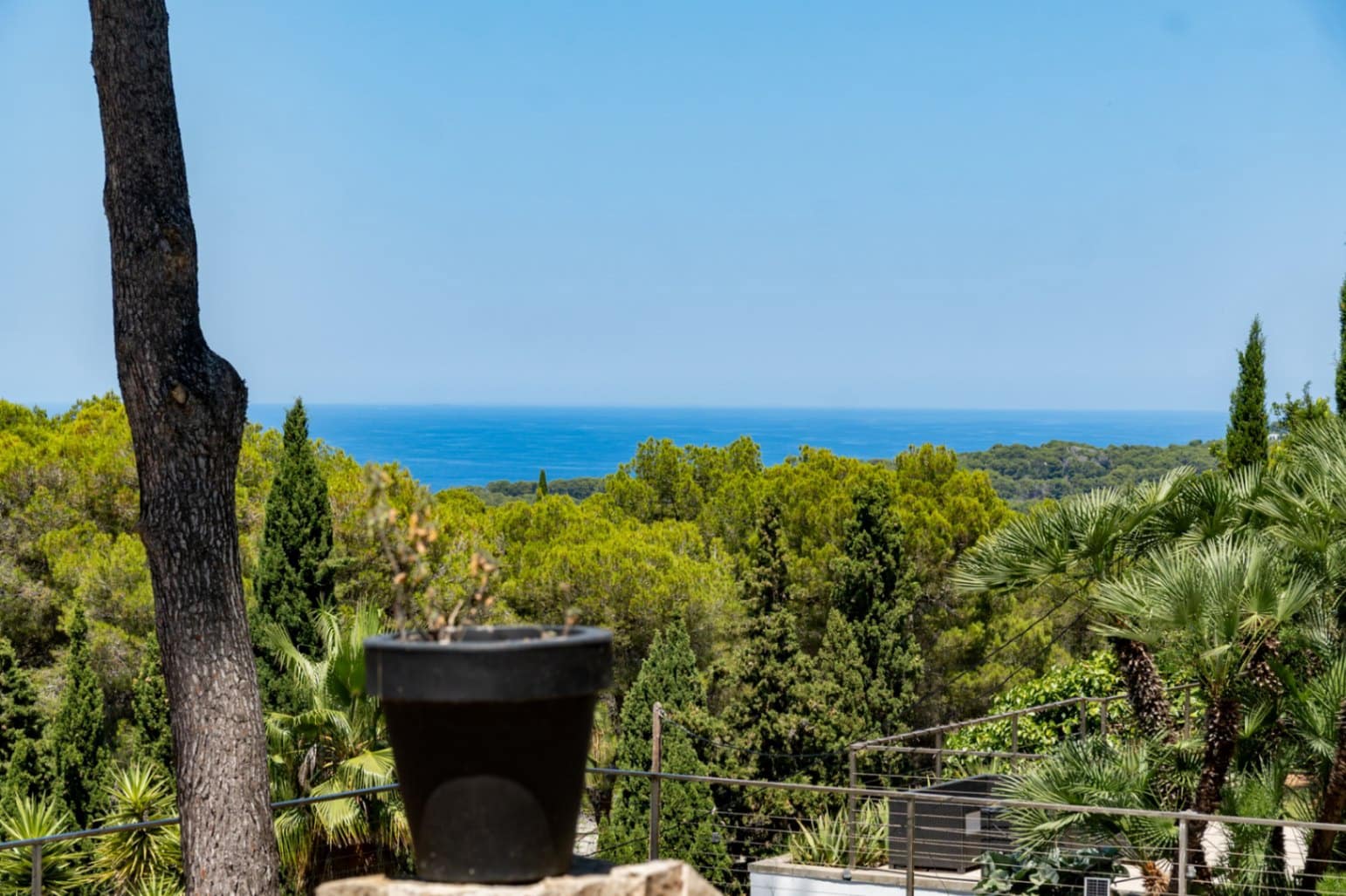3 soverom Villa til salgs i Javea / Xabia med svømmebasseng garasje - € 1 390 000 (Ref: 9997403)