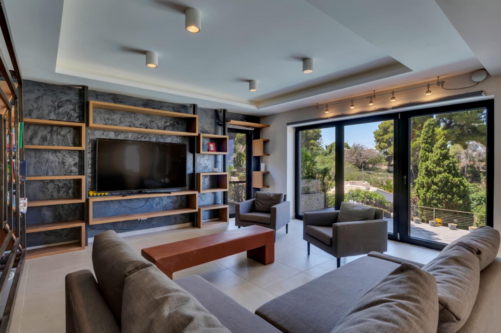 3 soverom Villa til salgs i Javea / Xabia med svømmebasseng garasje - € 1 390 000 (Ref: 9997403)