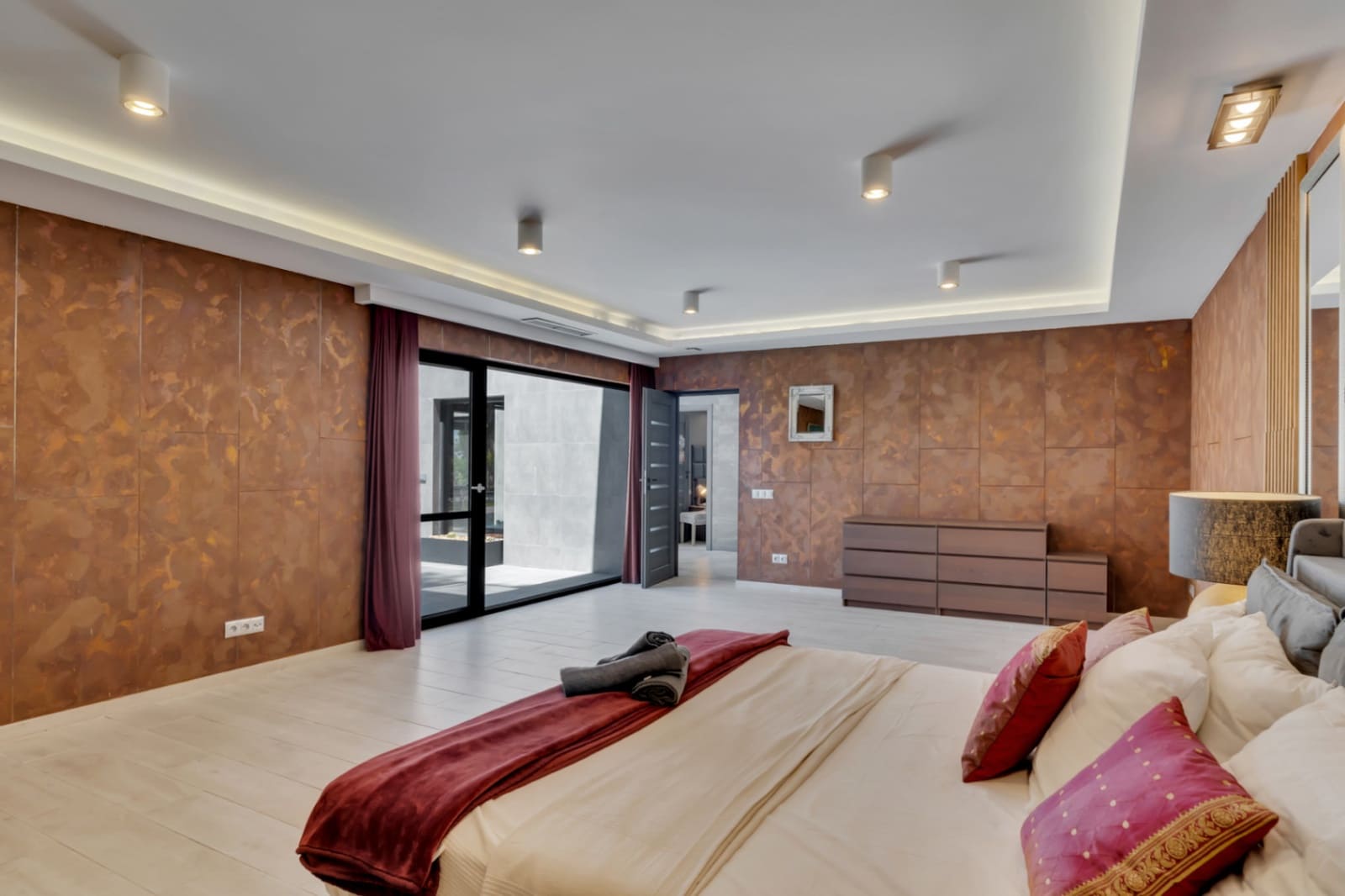 3 soverom Villa til salgs i Javea / Xabia med svømmebasseng garasje - € 1 390 000 (Ref: 9997403)