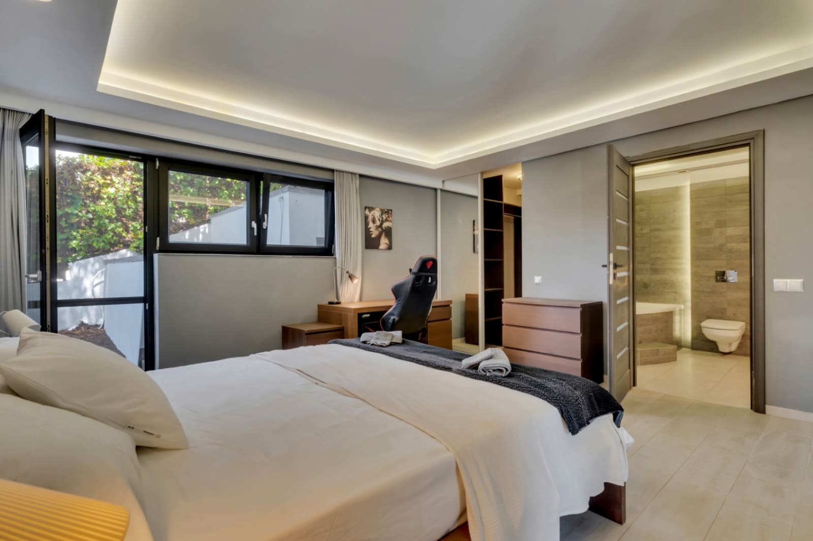 3 soverom Villa til salgs i Javea / Xabia med svømmebasseng garasje - € 1 390 000 (Ref: 9997403)