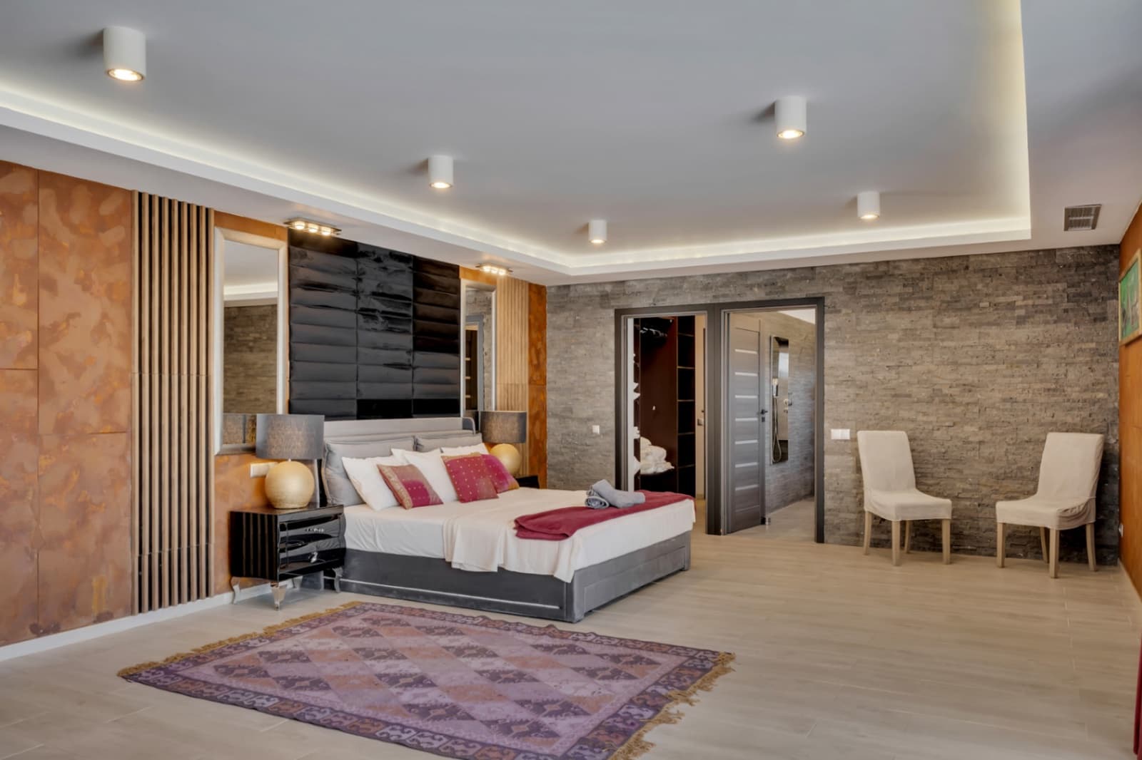 3 soverom Villa til salgs i Javea / Xabia med svømmebasseng garasje - € 1 390 000 (Ref: 9997403)