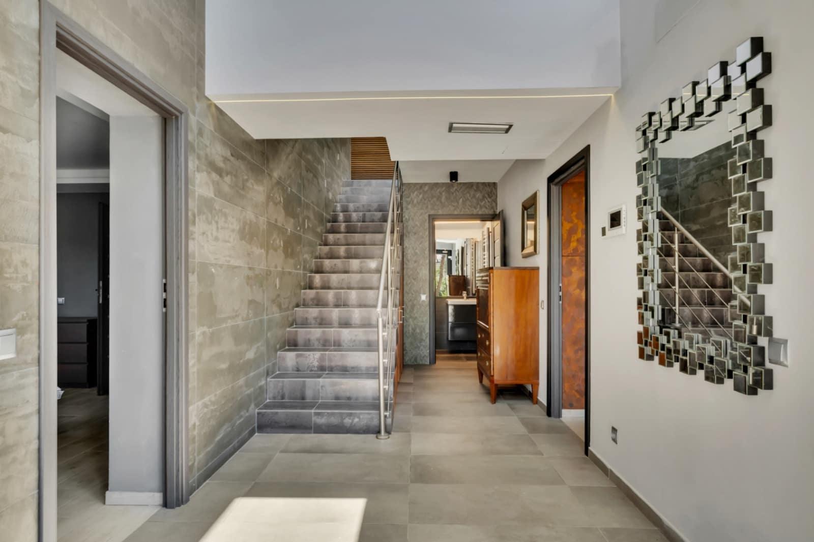 3 soverom Villa til salgs i Javea / Xabia med svømmebasseng garasje - € 1 390 000 (Ref: 9997403)