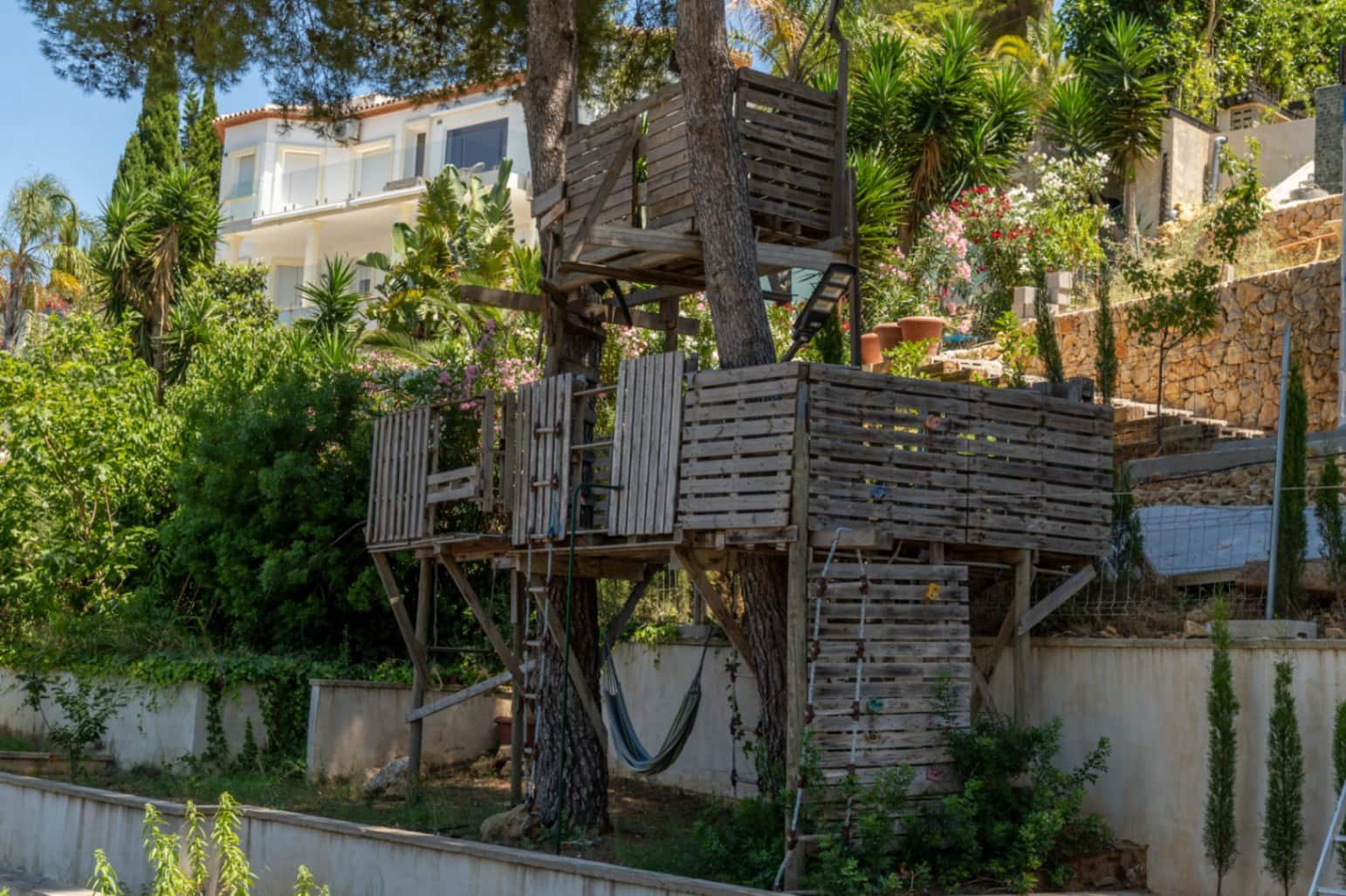3 soverom Villa til salgs i Javea / Xabia med svømmebasseng garasje - € 1 390 000 (Ref: 9997403)