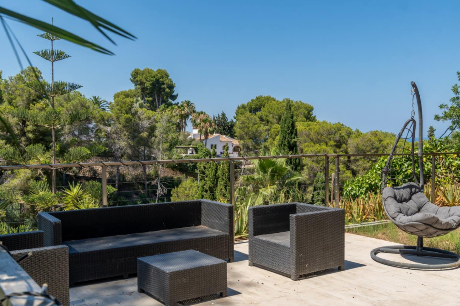 3 soverom Villa til salgs i Javea / Xabia med svømmebasseng garasje - € 1 390 000 (Ref: 9997403)