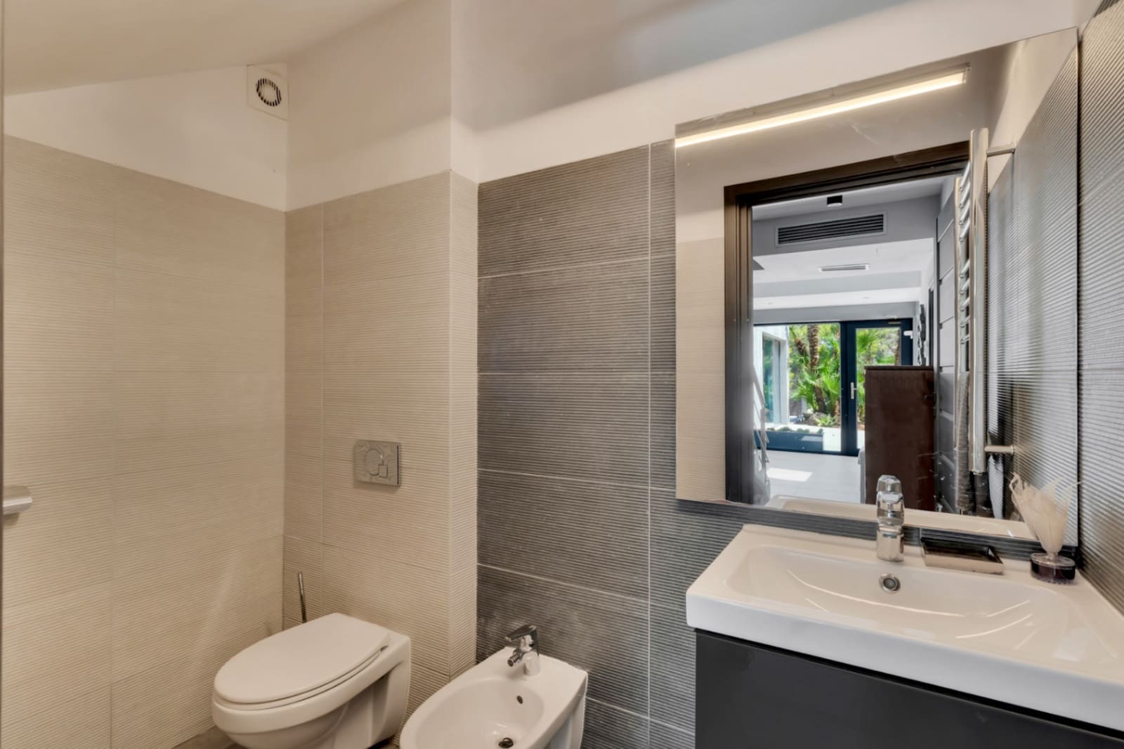 3 soverom Villa til salgs i Javea / Xabia med svømmebasseng garasje - € 1 390 000 (Ref: 9997403)