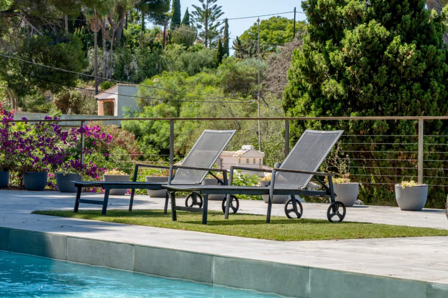3 soverom Villa til salgs i Javea / Xabia med svømmebasseng garasje - € 1 390 000 (Ref: 9997403)