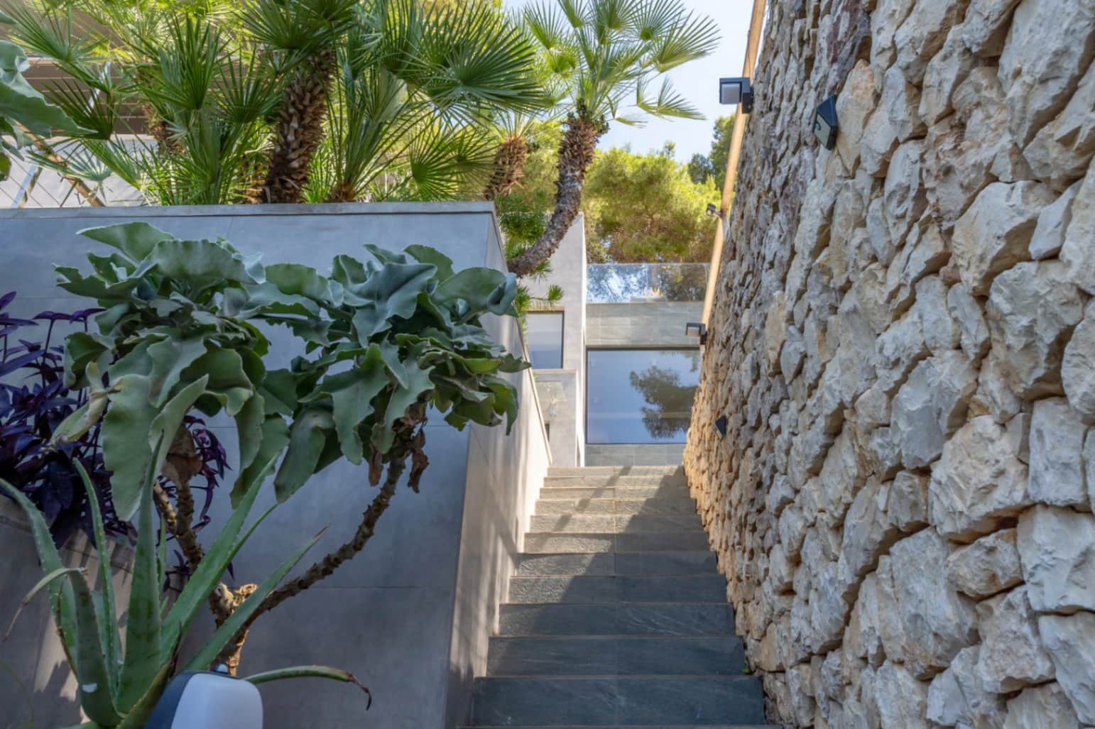 3 soverom Villa til salgs i Javea / Xabia med svømmebasseng garasje - € 1 390 000 (Ref: 9997403)