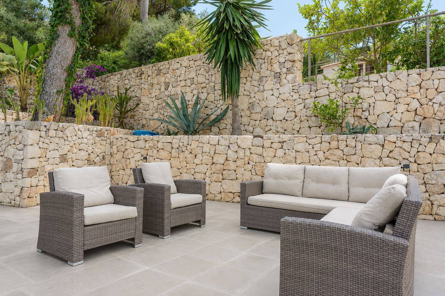 3 soverom Villa til salgs i Javea / Xabia med svømmebasseng garasje - € 1 390 000 (Ref: 9997403)