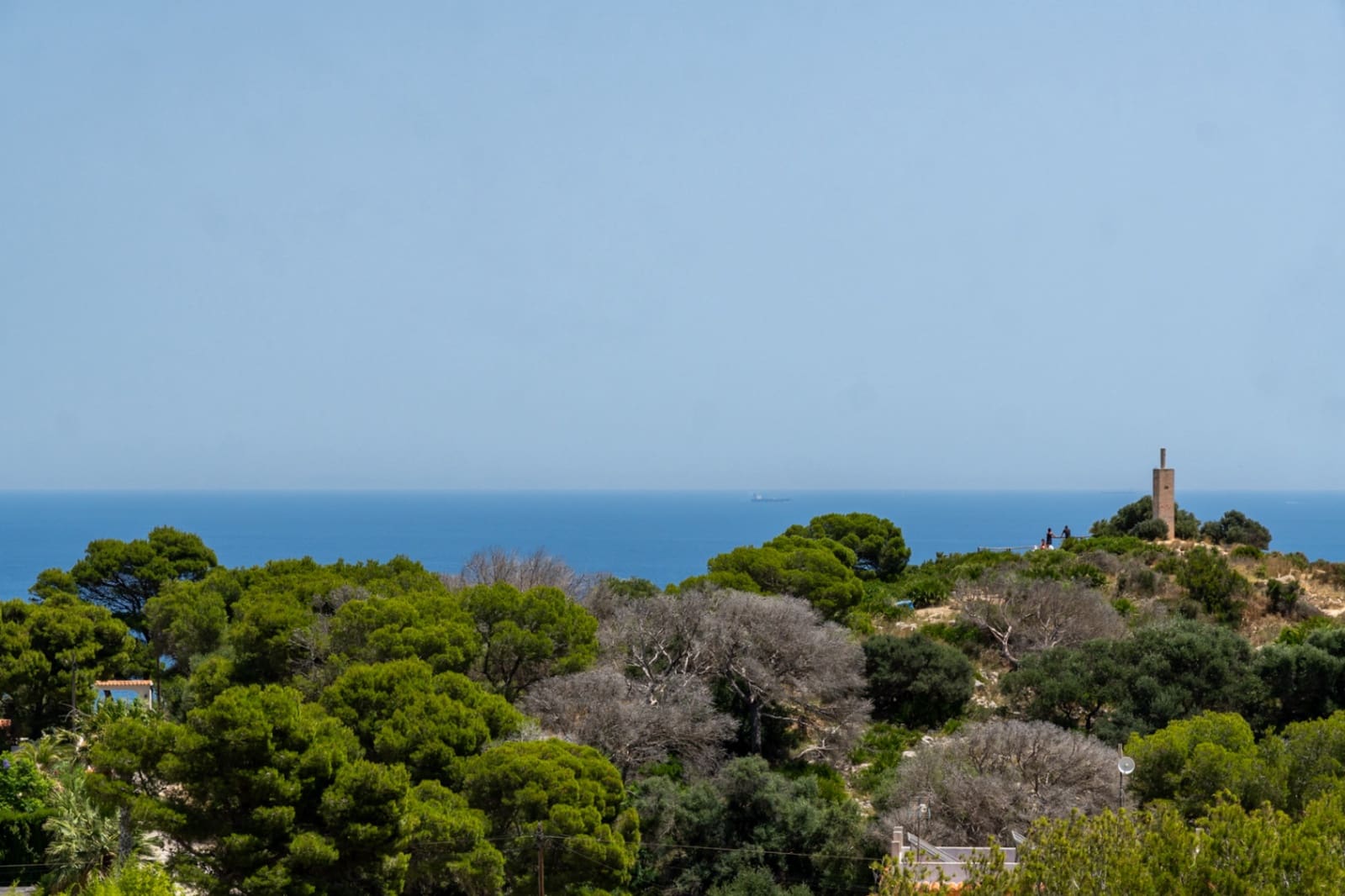 4 soveværelse Villa til salg i Javea / Xabia med swimmingpool garage - € 1.730.000 (Ref: 9997404)