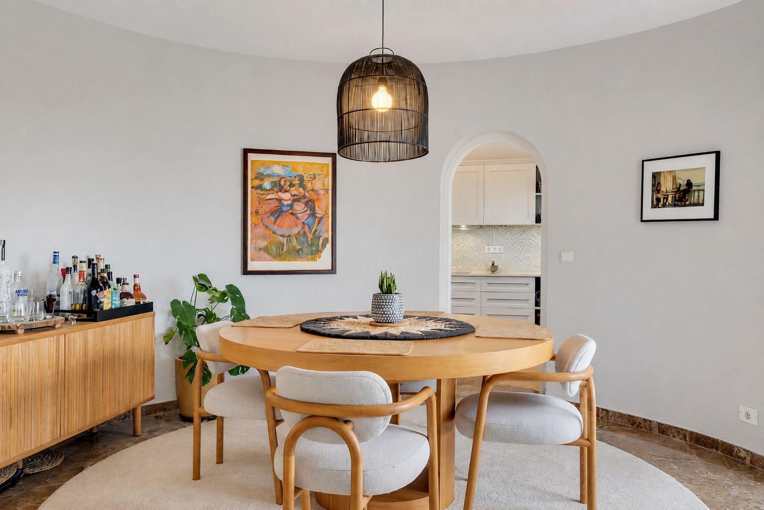 4 soveværelse Villa til salg i Javea / Xabia med swimmingpool garage - € 1.730.000 (Ref: 9997404)