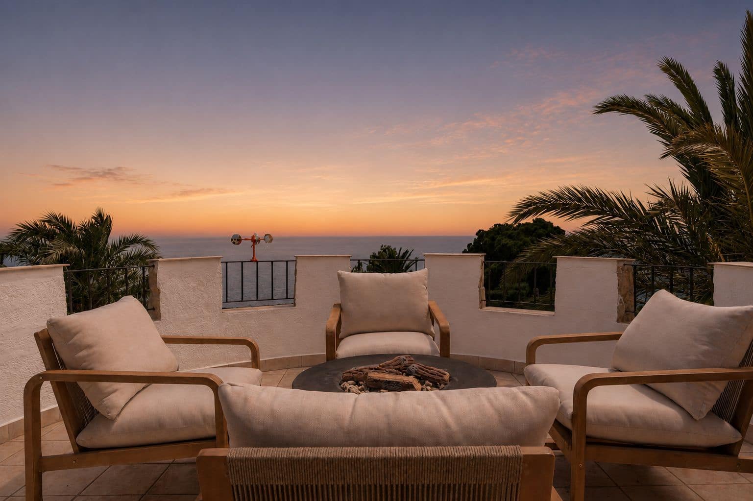 4 soveværelse Villa til salg i Javea / Xabia med swimmingpool garage - € 1.730.000 (Ref: 9997404)