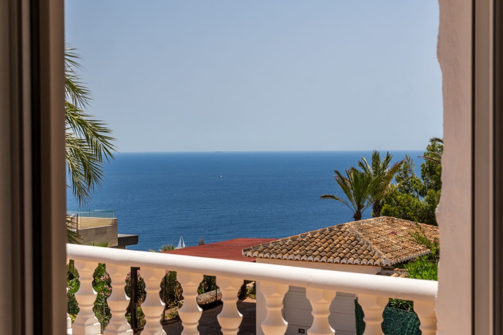 4 soveværelse Villa til salg i Javea / Xabia med swimmingpool garage - € 1.730.000 (Ref: 9997404)