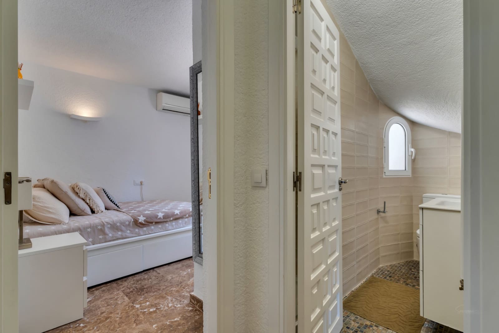 4 soveværelse Villa til salg i Javea / Xabia med swimmingpool garage - € 1.730.000 (Ref: 9997404)