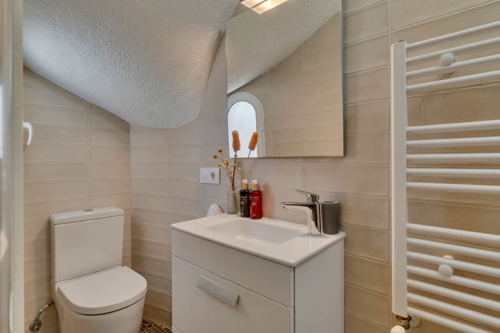 4 soveværelse Villa til salg i Javea / Xabia med swimmingpool garage - € 1.730.000 (Ref: 9997404)