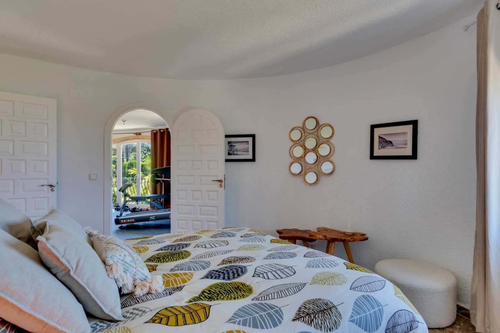 4 soveværelse Villa til salg i Javea / Xabia med swimmingpool garage - € 1.730.000 (Ref: 9997404)