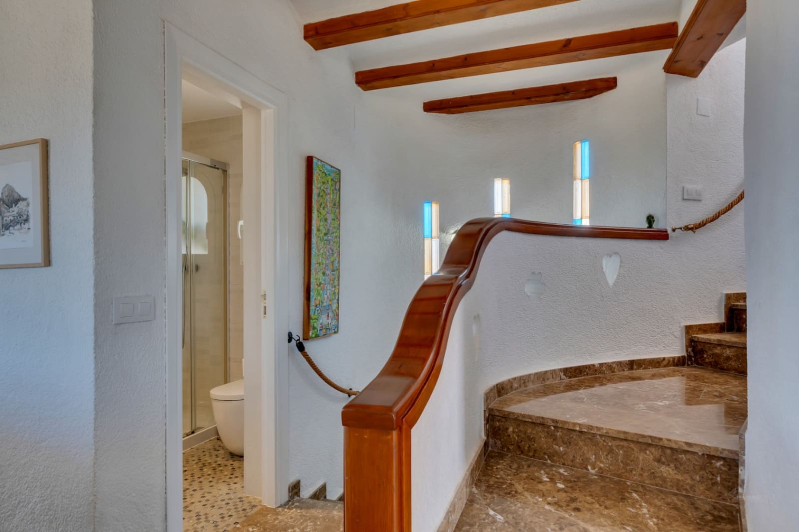4 soveværelse Villa til salg i Javea / Xabia med swimmingpool garage - € 1.730.000 (Ref: 9997404)