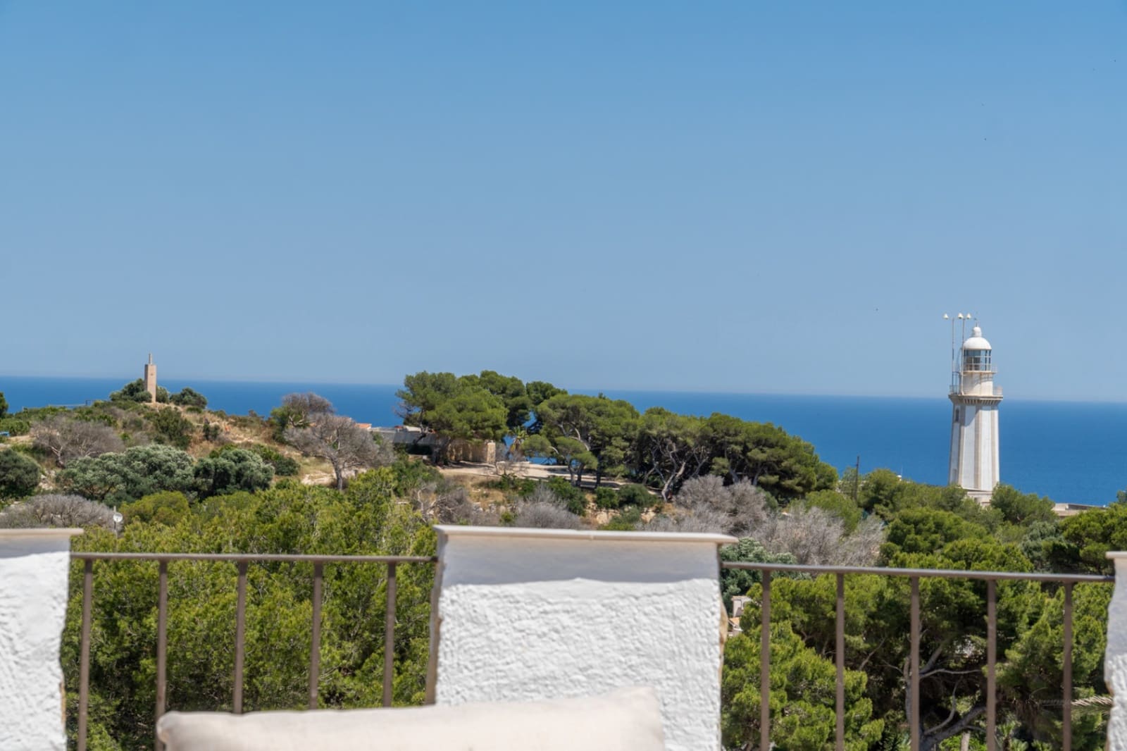 4 soveværelse Villa til salg i Javea / Xabia med swimmingpool garage - € 1.730.000 (Ref: 9997404)