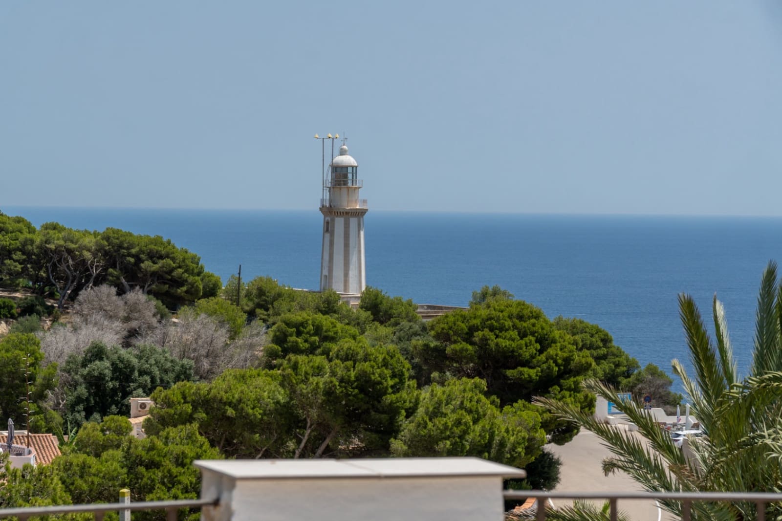 4 soveværelse Villa til salg i Javea / Xabia med swimmingpool garage - € 1.730.000 (Ref: 9997404)