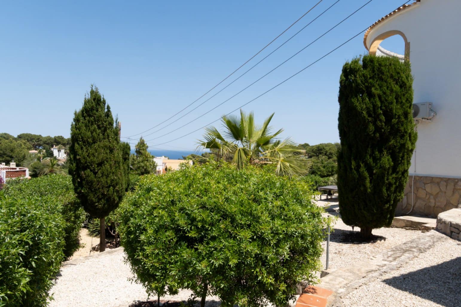 4 soveværelse Villa til salg i Javea / Xabia med swimmingpool garage - € 1.730.000 (Ref: 9997404)