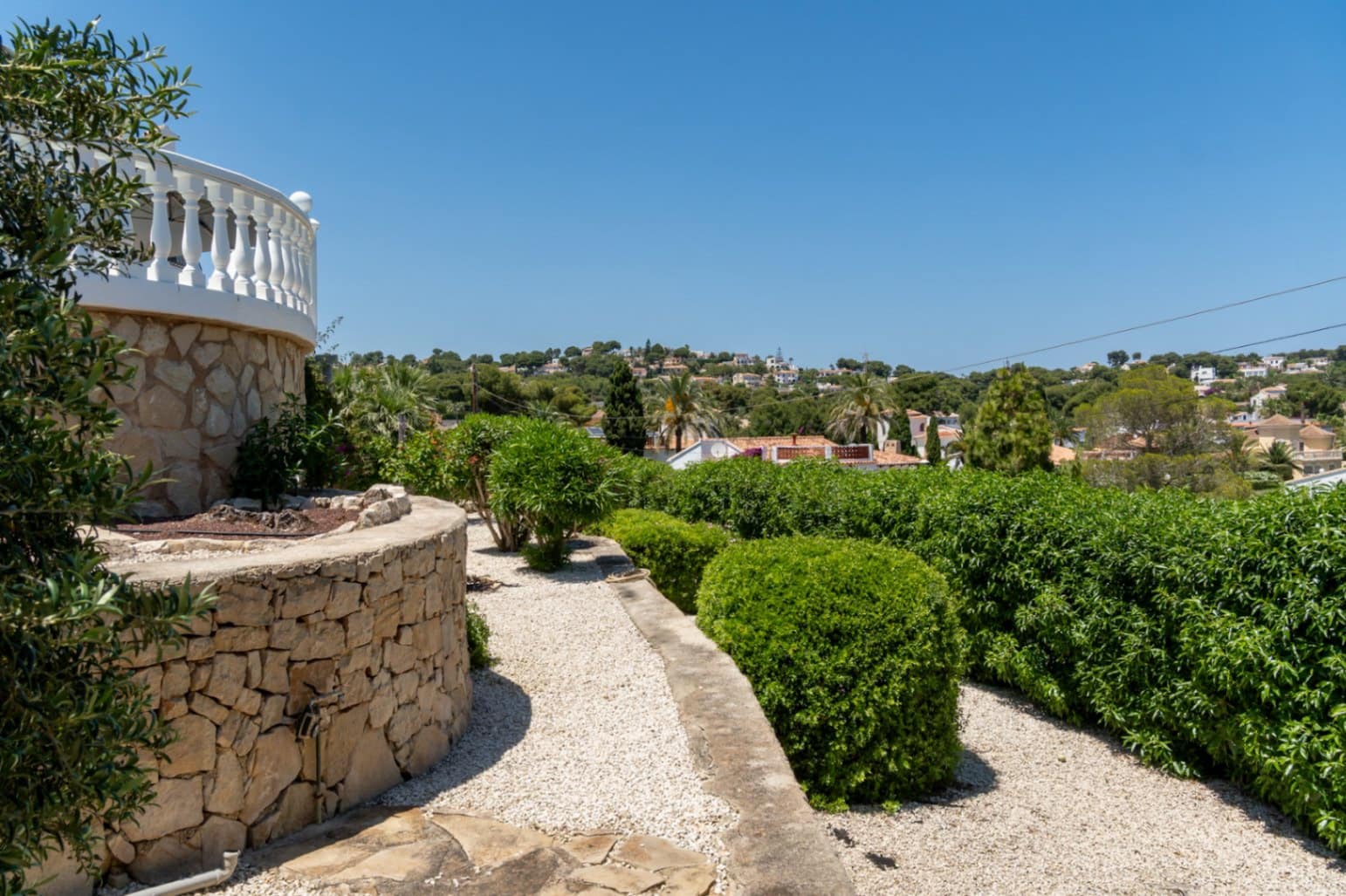 4 soveværelse Villa til salg i Javea / Xabia med swimmingpool garage - € 1.730.000 (Ref: 9997404)