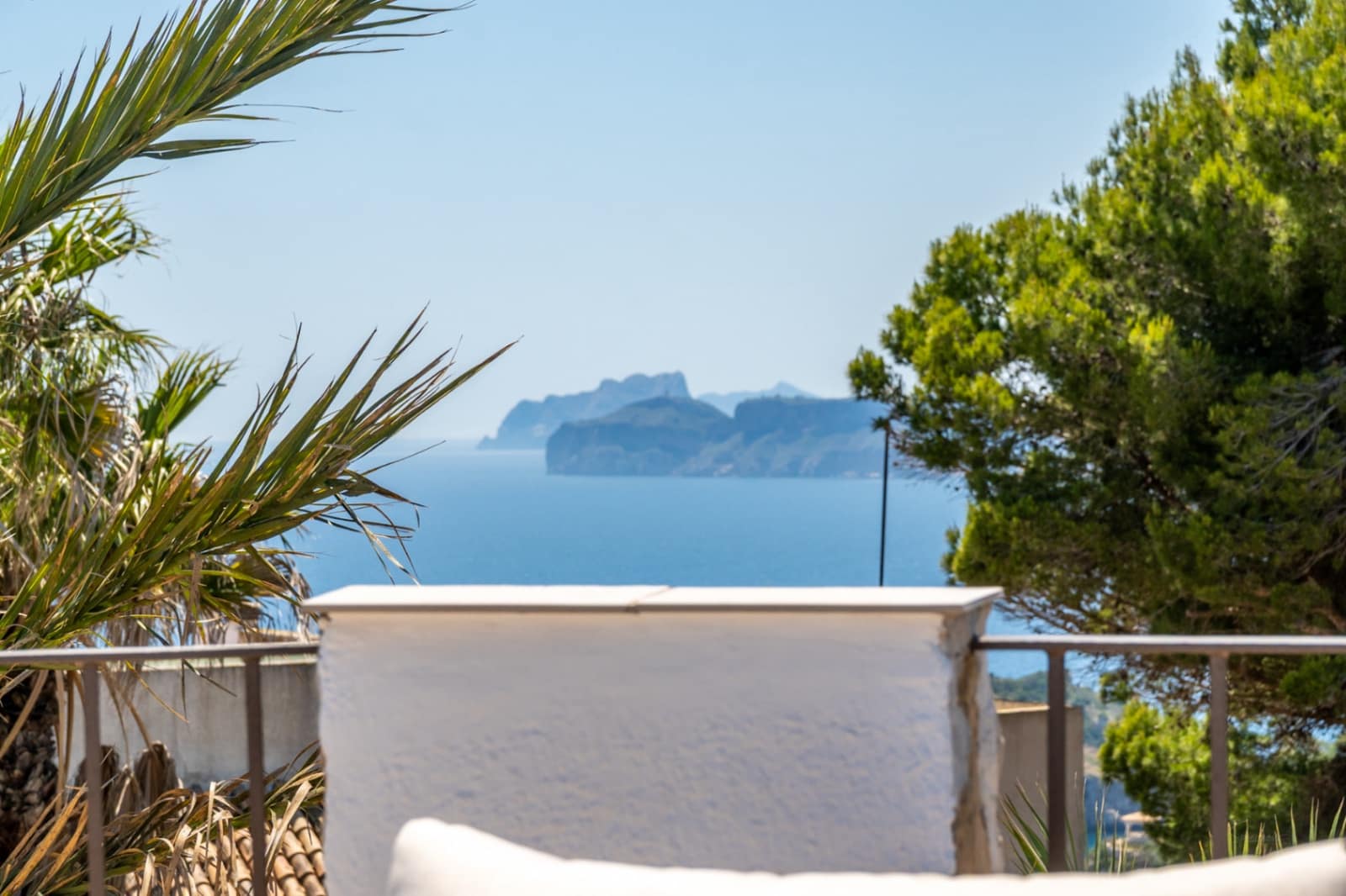 4 soveværelse Villa til salg i Javea / Xabia med swimmingpool garage - € 1.730.000 (Ref: 9997404)