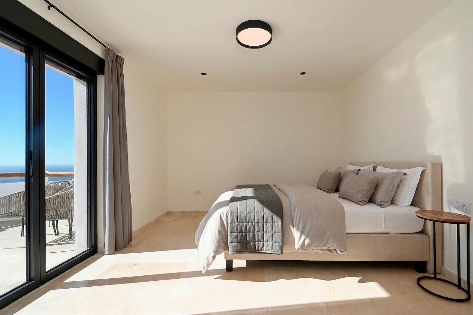 5 soverom Villa til salgs i Benitachell / Benitatxell med svømmebasseng garasje - € 1 495 000 (Ref: 9997405)