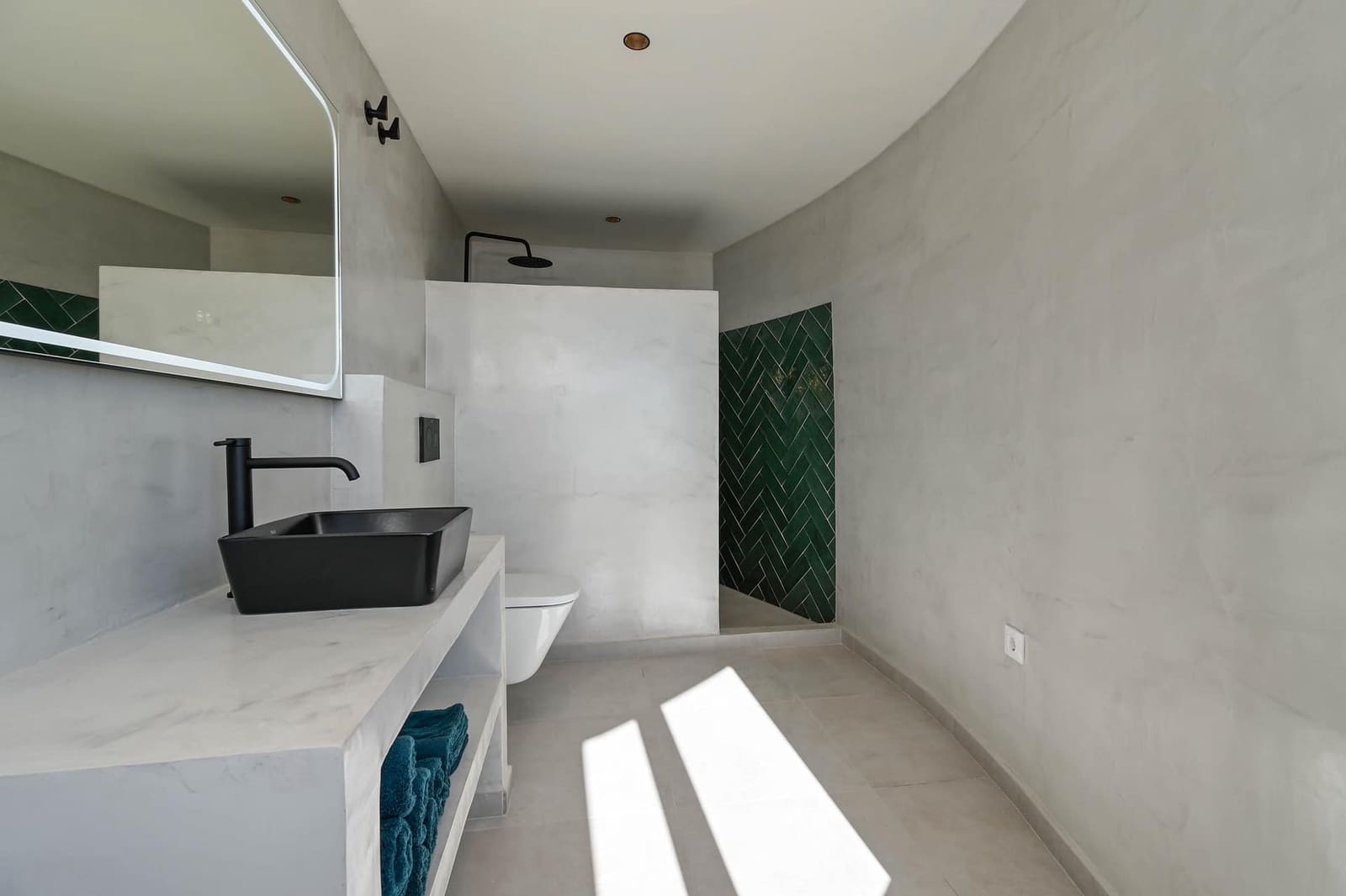 5 soverom Villa til salgs i Benitachell / Benitatxell med svømmebasseng garasje - € 1 495 000 (Ref: 9997405)