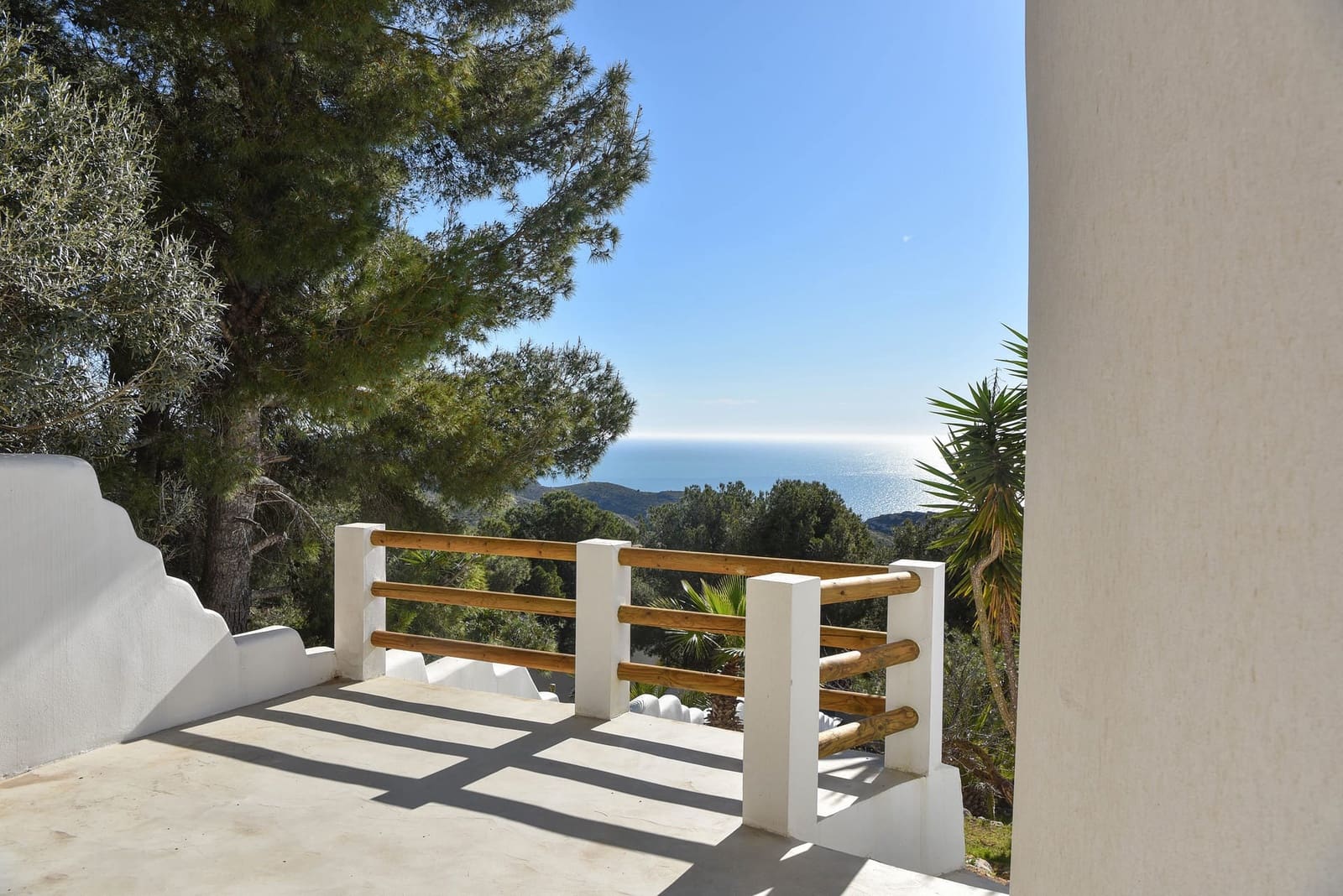 5 soverom Villa til salgs i Benitachell / Benitatxell med svømmebasseng garasje - € 1 495 000 (Ref: 9997405)