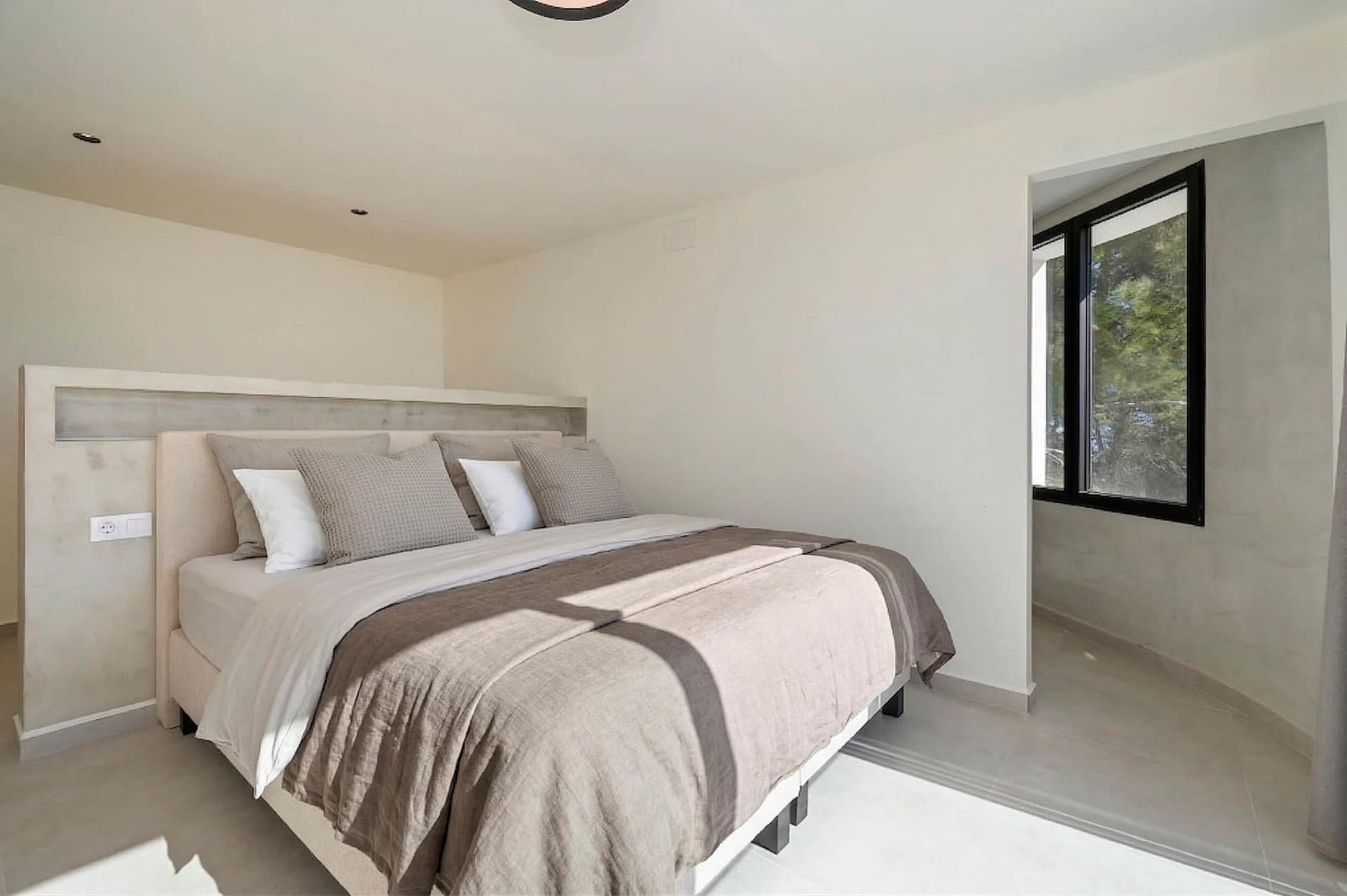 5 soverom Villa til salgs i Benitachell / Benitatxell med svømmebasseng garasje - € 1 495 000 (Ref: 9997405)