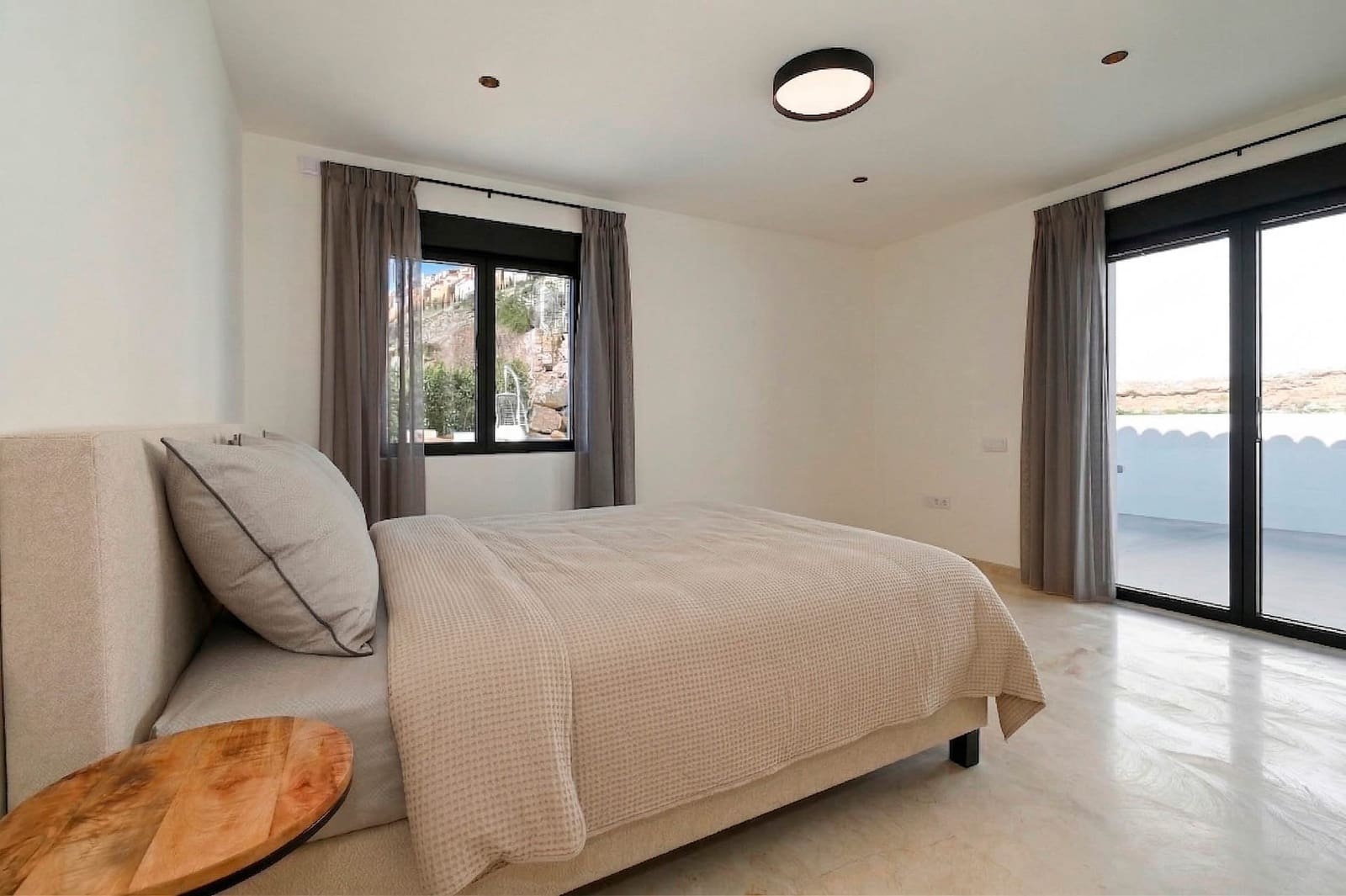 5 soverom Villa til salgs i Benitachell / Benitatxell med svømmebasseng garasje - € 1 495 000 (Ref: 9997405)