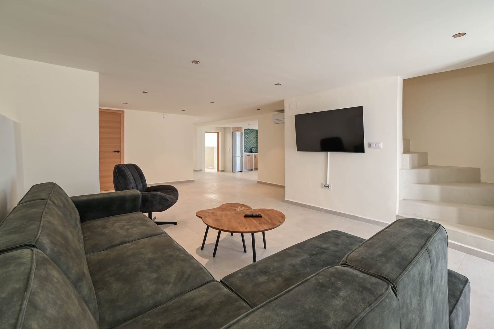 5 soverom Villa til salgs i Benitachell / Benitatxell med svømmebasseng garasje - € 1 495 000 (Ref: 9997405)