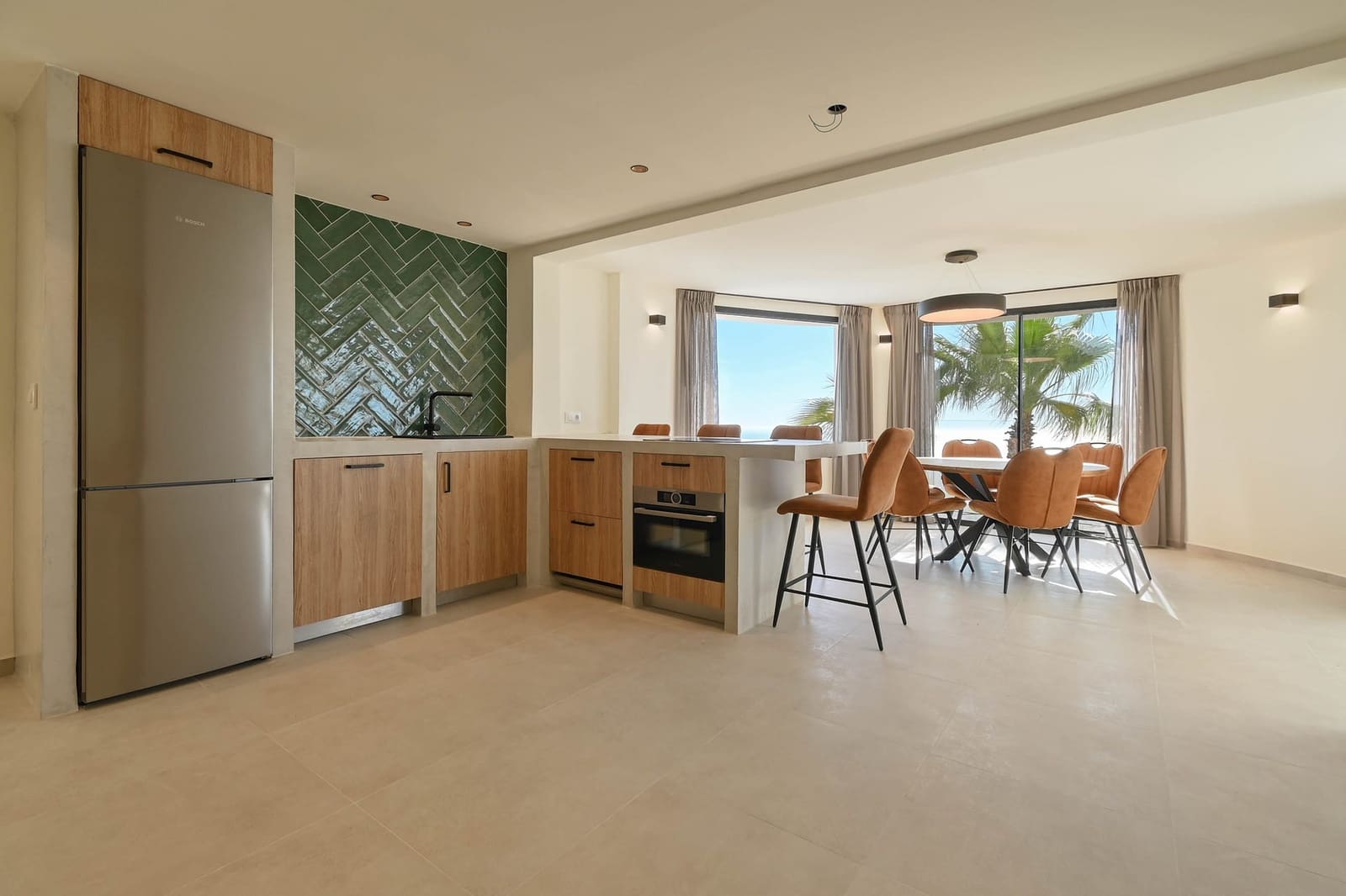 5 soverom Villa til salgs i Benitachell / Benitatxell med svømmebasseng garasje - € 1 495 000 (Ref: 9997405)