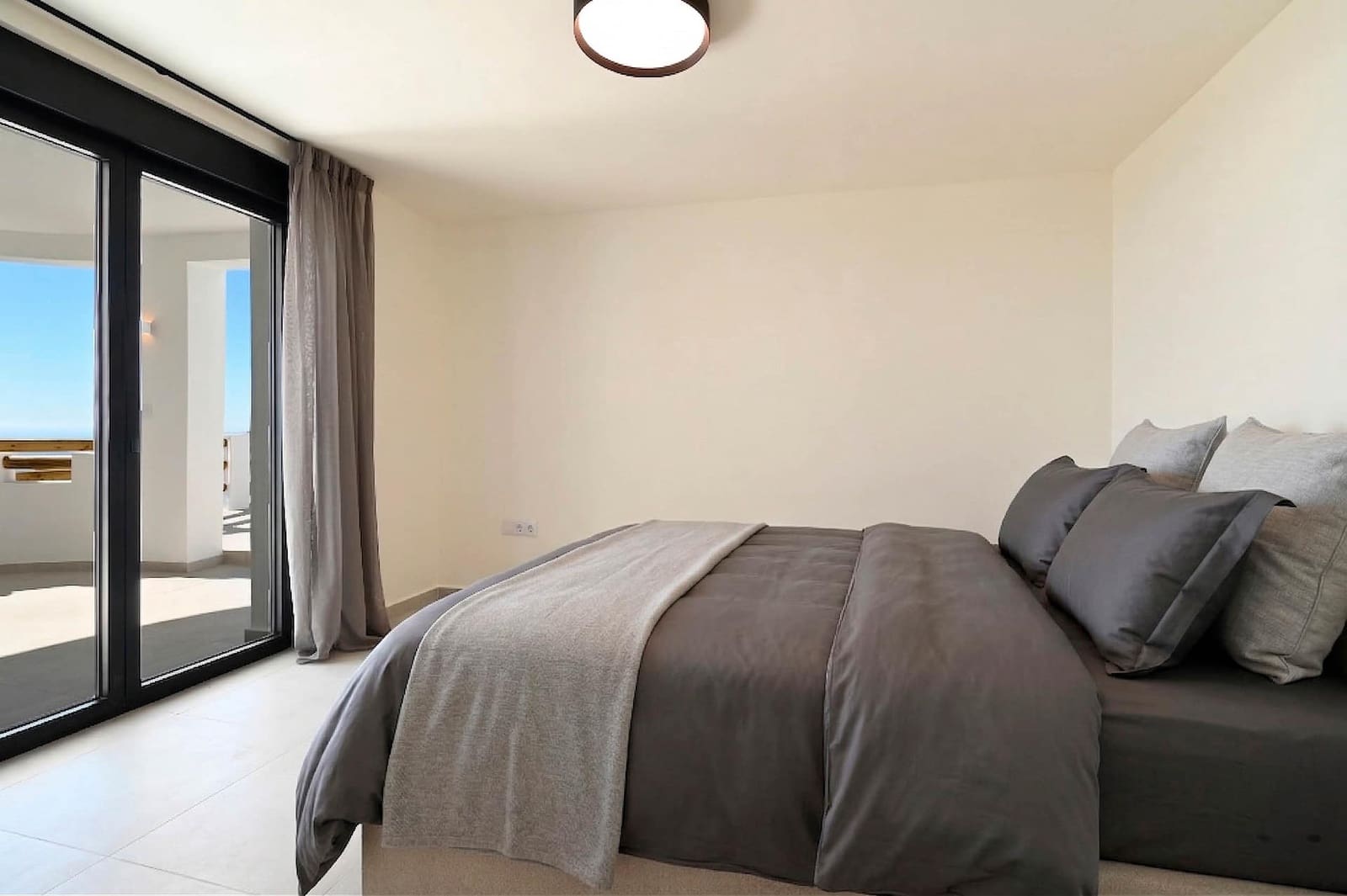 5 soverom Villa til salgs i Benitachell / Benitatxell med svømmebasseng garasje - € 1 495 000 (Ref: 9997405)