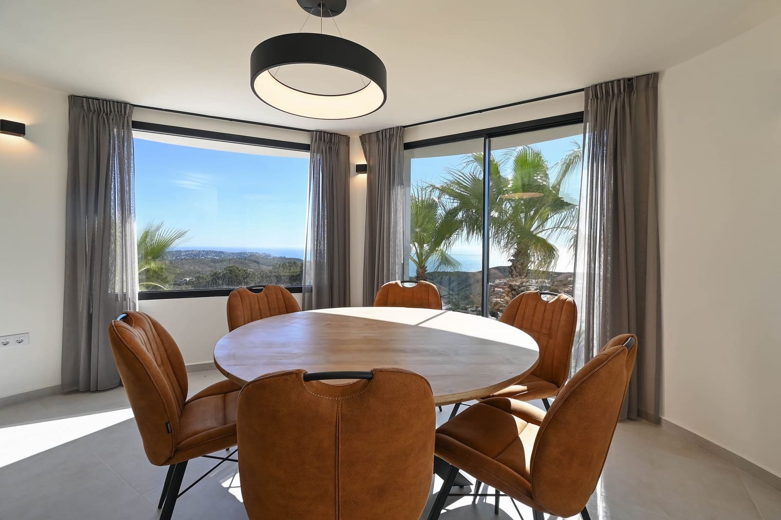 5 soverom Villa til salgs i Benitachell / Benitatxell med svømmebasseng garasje - € 1 495 000 (Ref: 9997405)