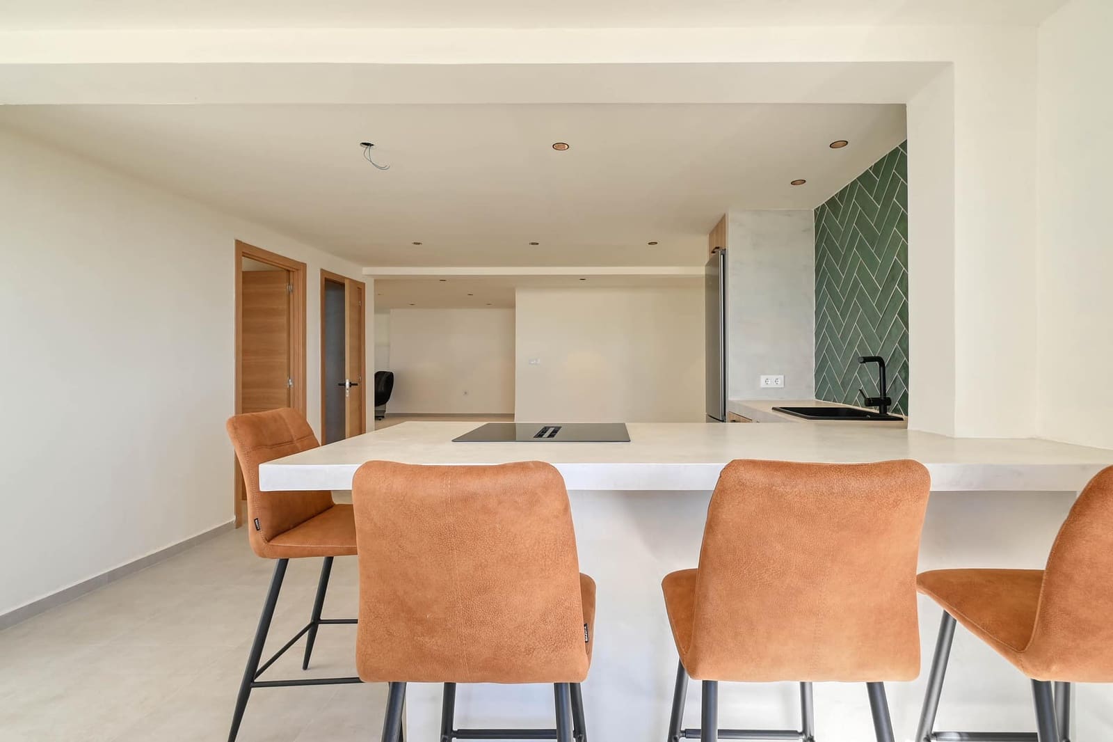 5 soverom Villa til salgs i Benitachell / Benitatxell med svømmebasseng garasje - € 1 495 000 (Ref: 9997405)