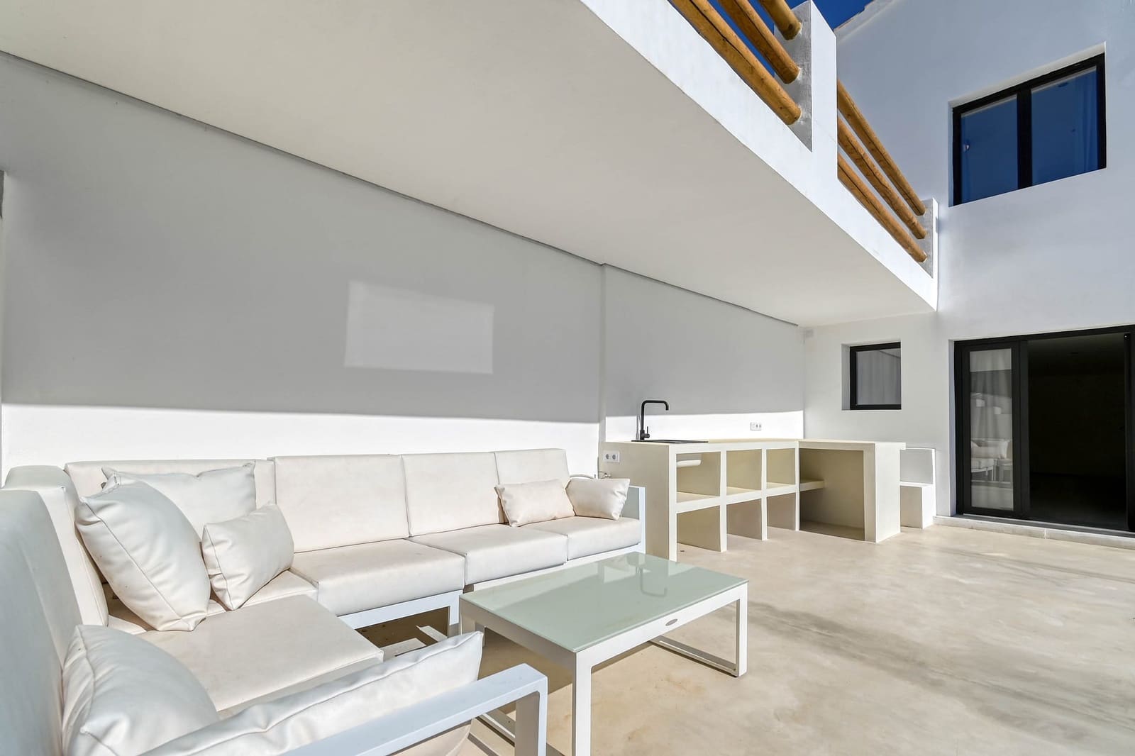5 soverom Villa til salgs i Benitachell / Benitatxell med svømmebasseng garasje - € 1 495 000 (Ref: 9997405)