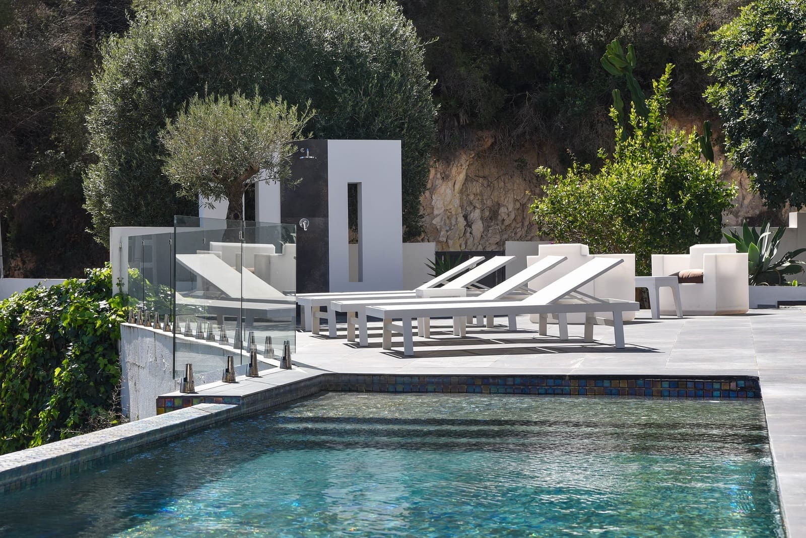 4 soverom Villa til salgs i Moraira med svømmebasseng garasje - € 1 395 000 (Ref: 9997406)
