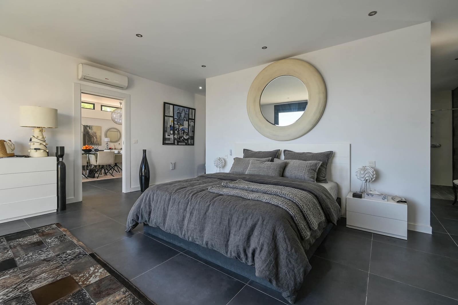 4 soverom Villa til salgs i Moraira med svømmebasseng garasje - € 1 395 000 (Ref: 9997406)