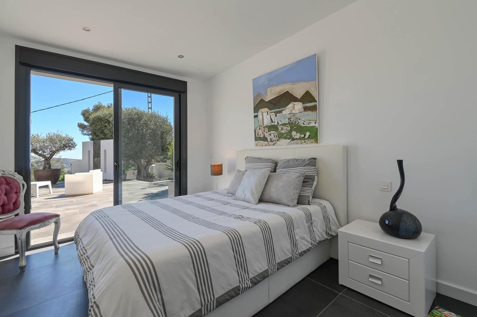 4 soverom Villa til salgs i Moraira med svømmebasseng garasje - € 1 395 000 (Ref: 9997406)